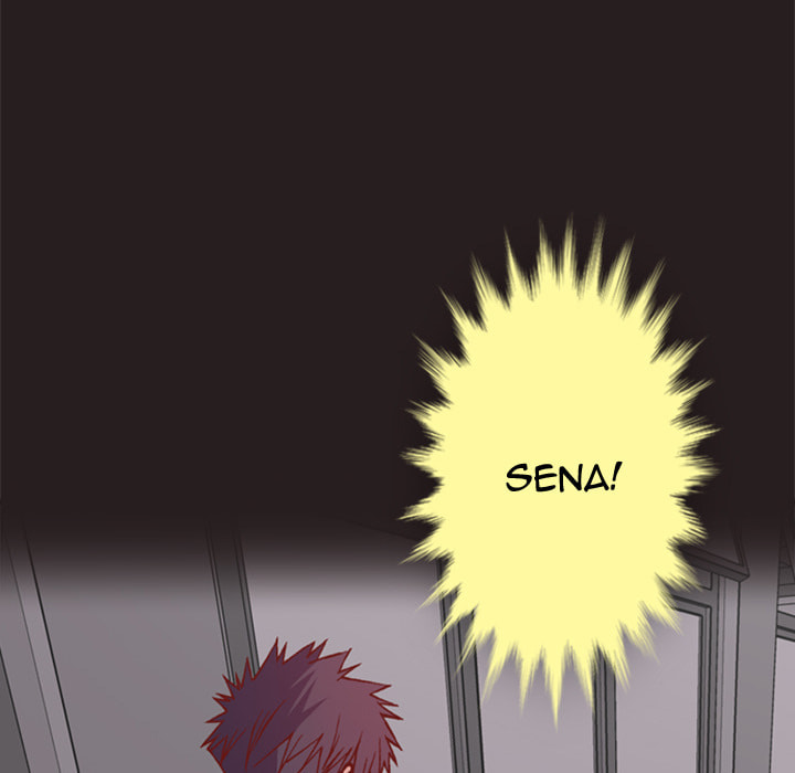 Red Velvet Chapter 54 page 20 - 