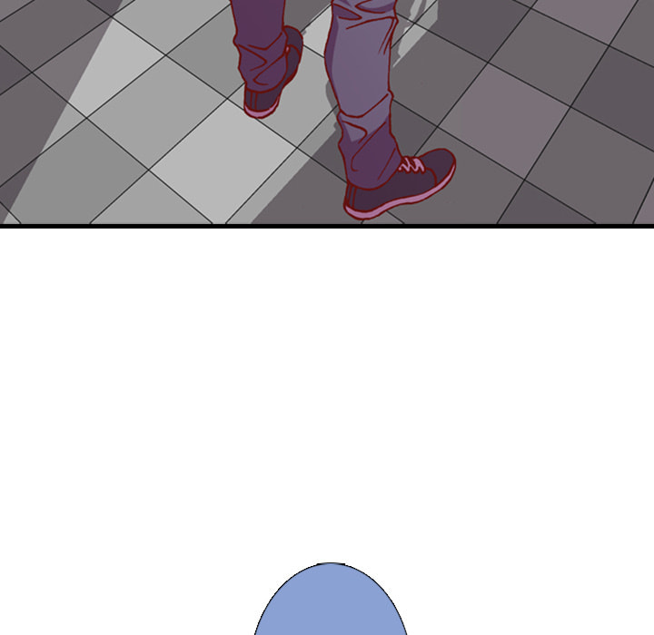 Red Velvet Chapter 54 page 22 - 