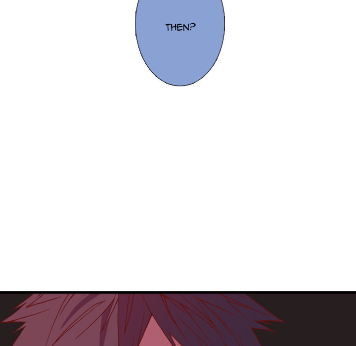 Red Velvet Chapter 54 page 23 - 