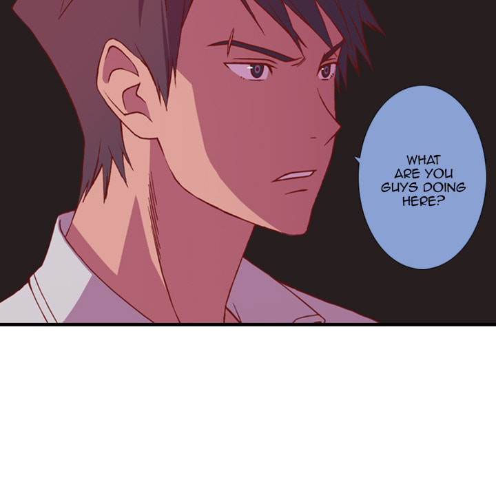 Red Velvet Chapter 54 page 24 - 