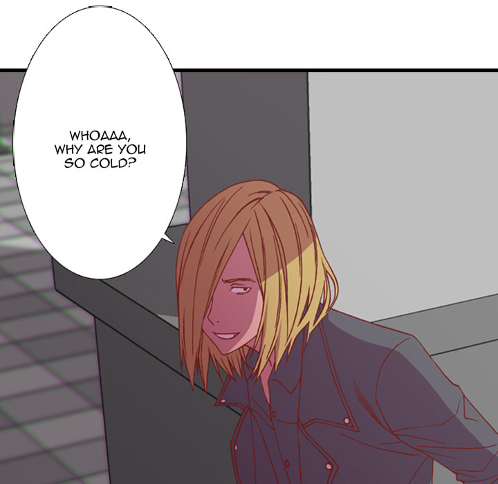 Red Velvet Chapter 54 page 26 - 