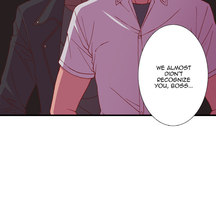 Red Velvet Chapter 54 page 30 - 