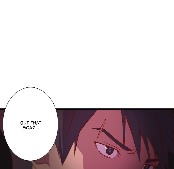 Red Velvet Chapter 54 page 31 - 