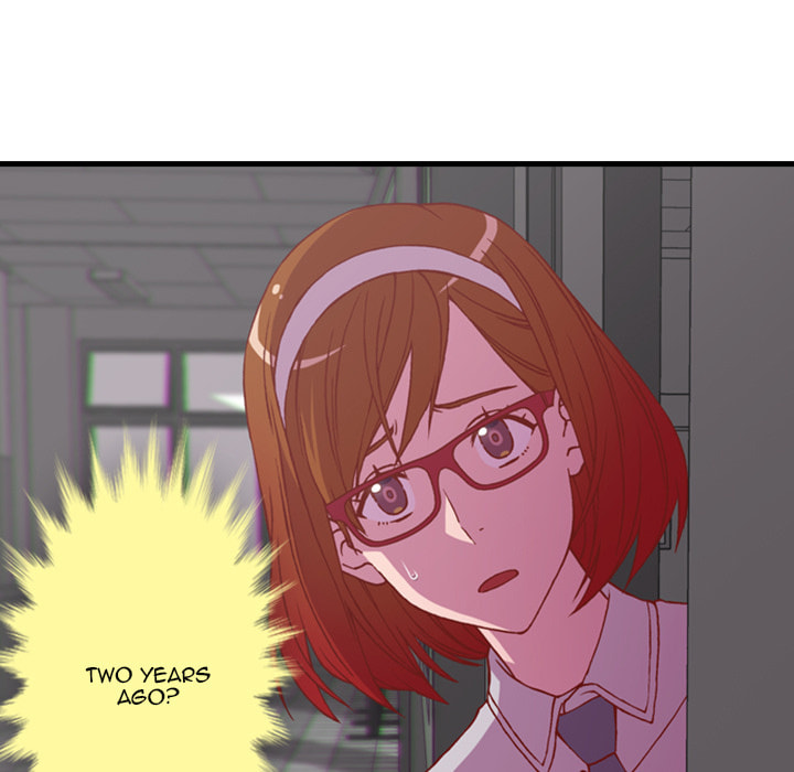 Red Velvet Chapter 54 page 35 - 