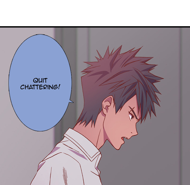 Red Velvet Chapter 54 page 38 - 