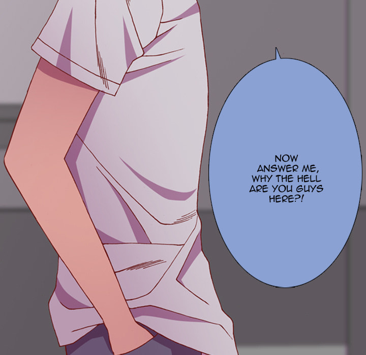 Red Velvet Chapter 54 page 39 - 