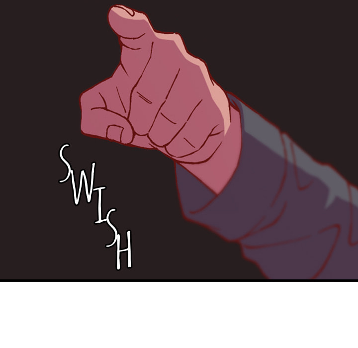 Red Velvet Chapter 54 page 42 - 
