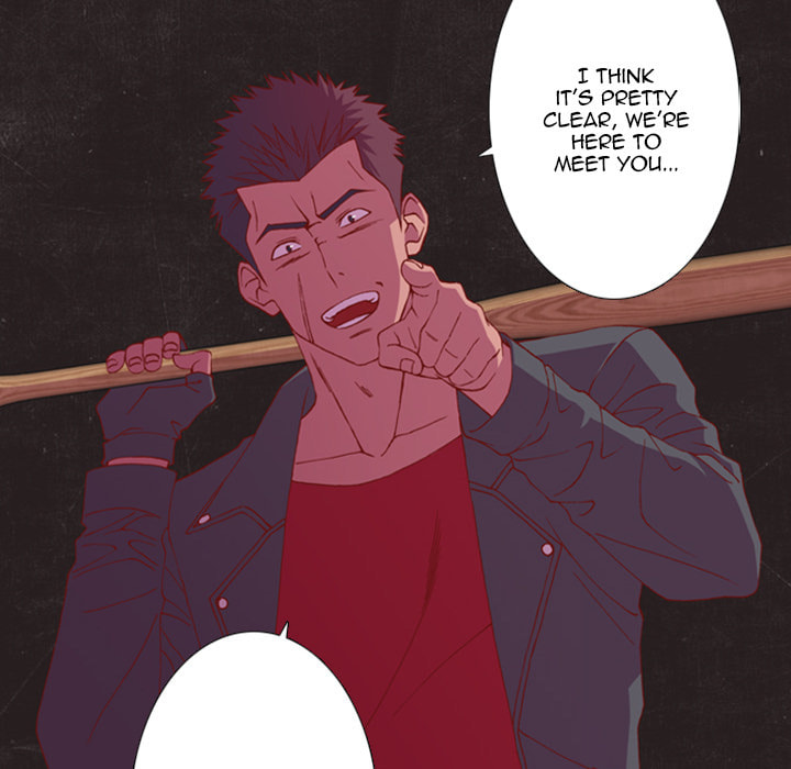 Red Velvet Chapter 54 page 44 - 