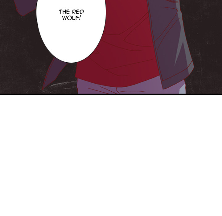 Red Velvet Chapter 54 page 45 - 