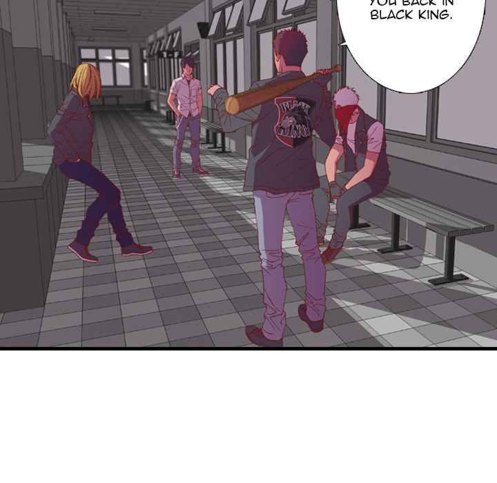Red Velvet Chapter 54 page 47 - 