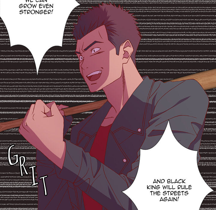 Red Velvet Chapter 54 page 49 - 