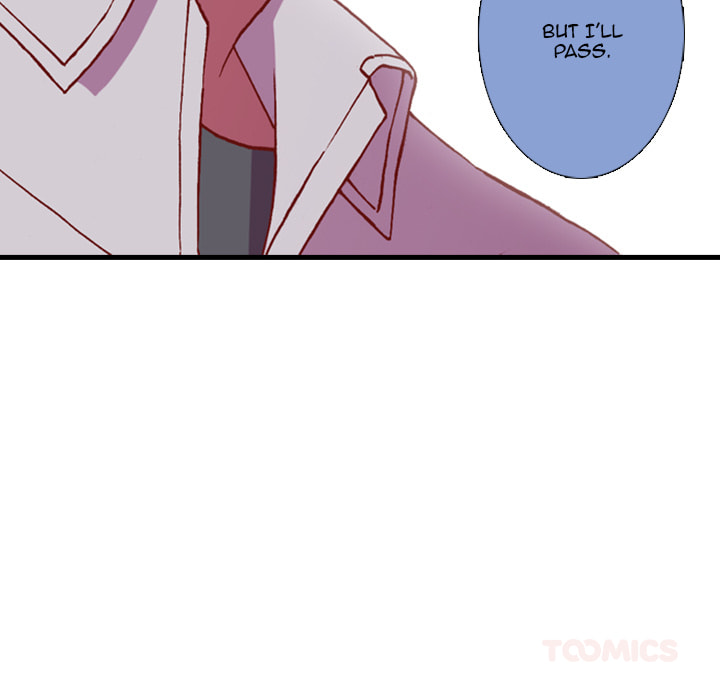 Red Velvet Chapter 54 page 54 - 