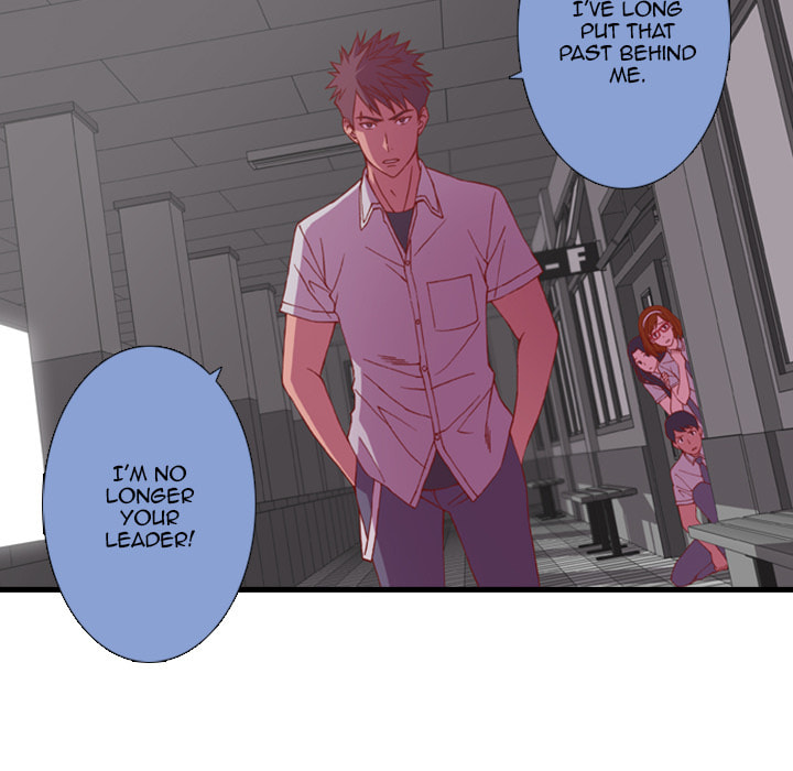 Red Velvet Chapter 54 page 57 - 