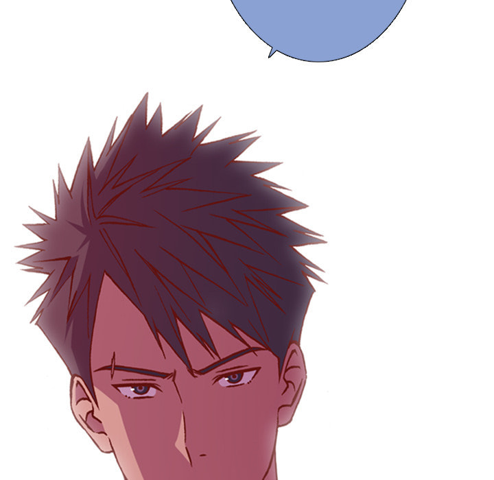 Red Velvet Chapter 54 page 59 - 