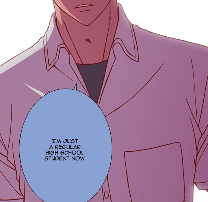 Red Velvet Chapter 54 page 60 - 