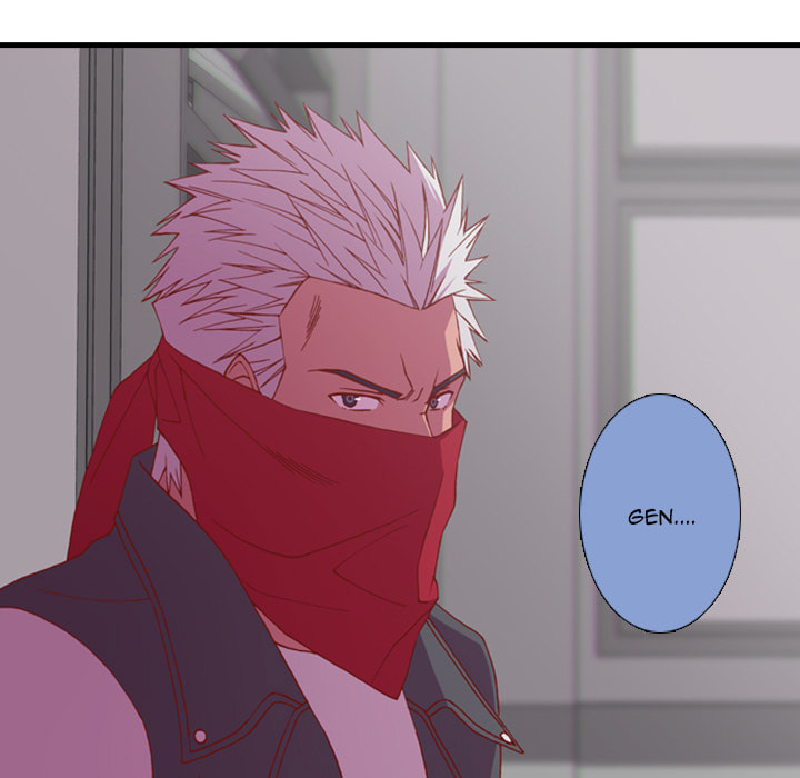 Red Velvet Chapter 54 page 7 - 