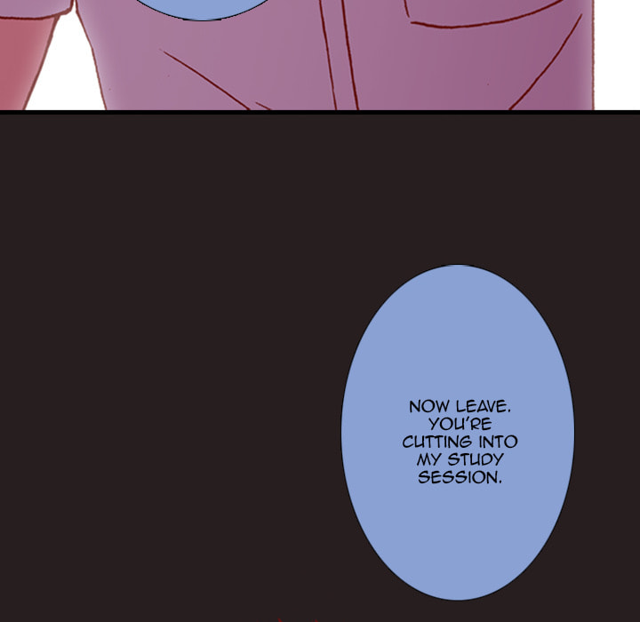 Red Velvet Chapter 54 page 61 - 