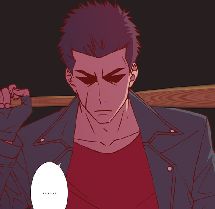 Red Velvet Chapter 54 page 62 - 