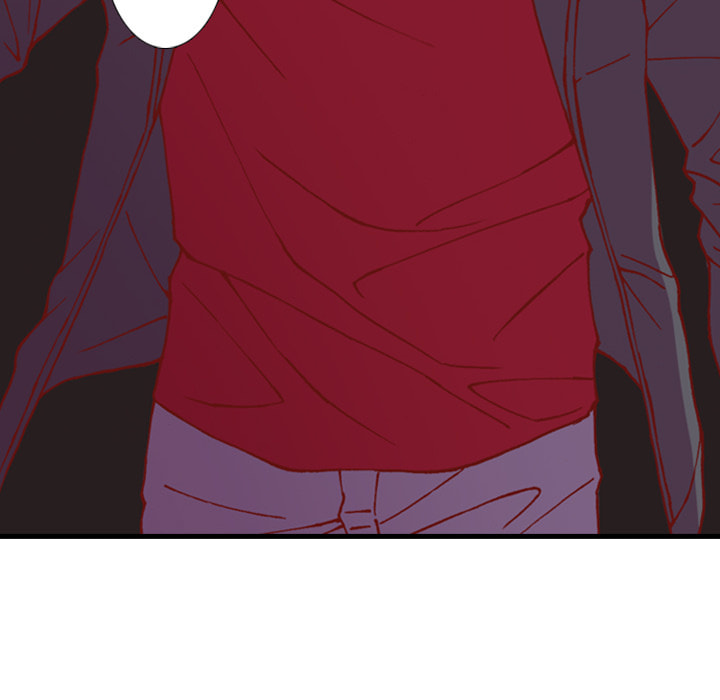 Red Velvet Chapter 54 page 63 - 