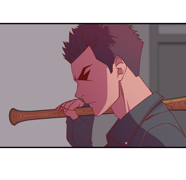 Red Velvet Chapter 54 page 66 - 
