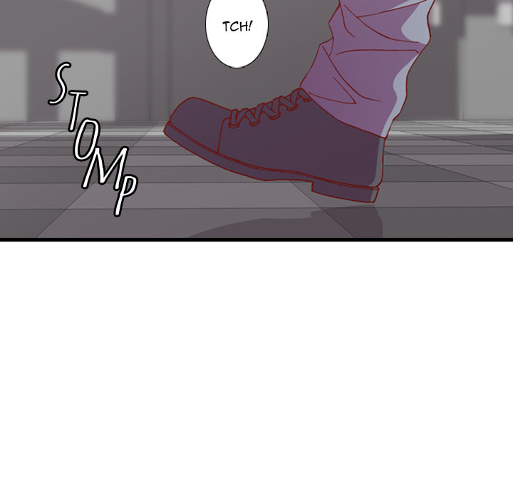 Red Velvet Chapter 54 page 68 - 