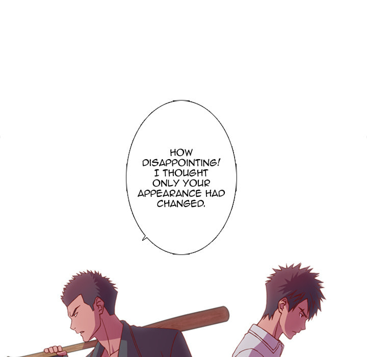Red Velvet Chapter 54 page 69 - 