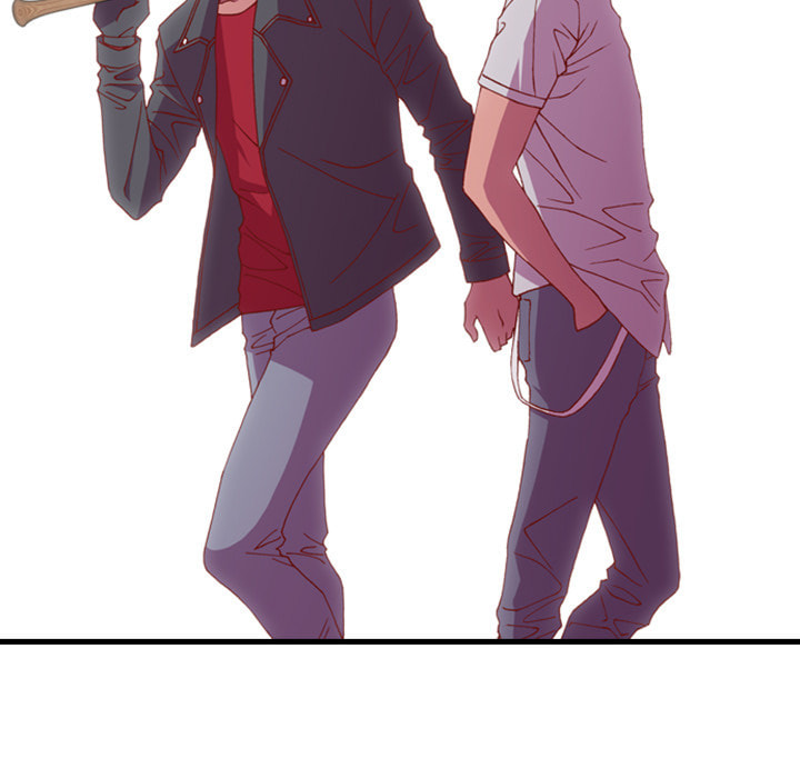 Red Velvet Chapter 54 page 70 - 
