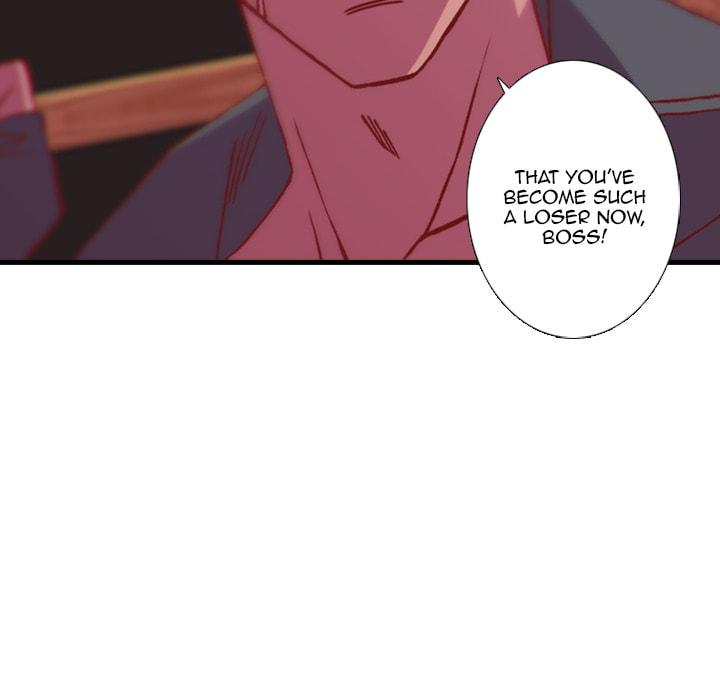Red Velvet Chapter 54 page 73 - 