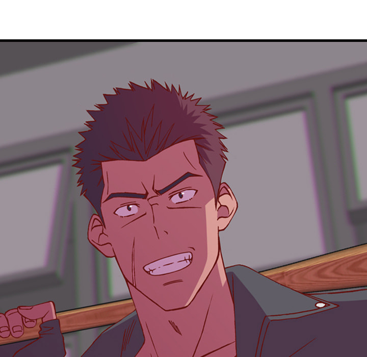 Red Velvet Chapter 54 page 9 - 
