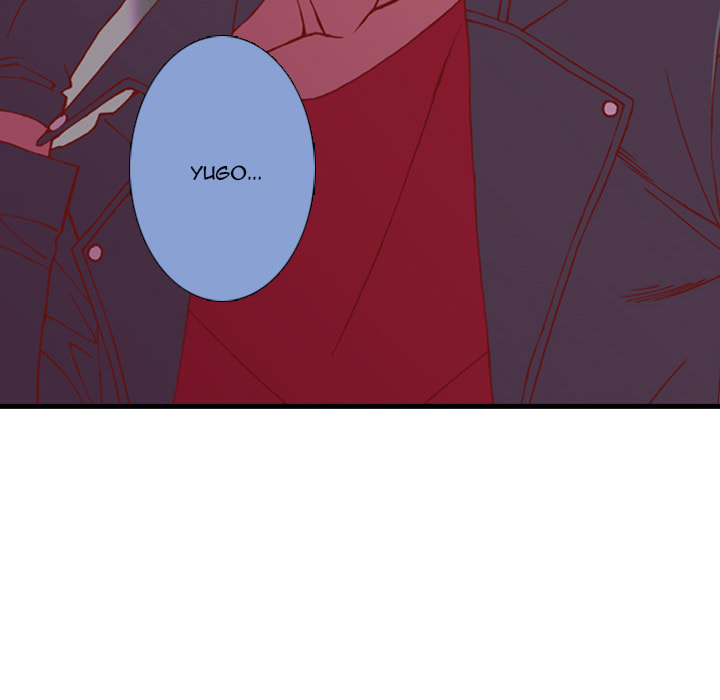 Red Velvet Chapter 54 page 10 - 