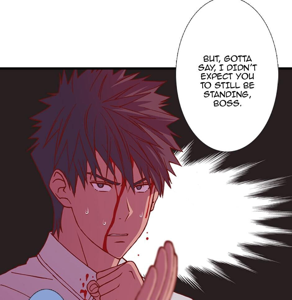 Red Velvet Chapter 55 page 15 - 