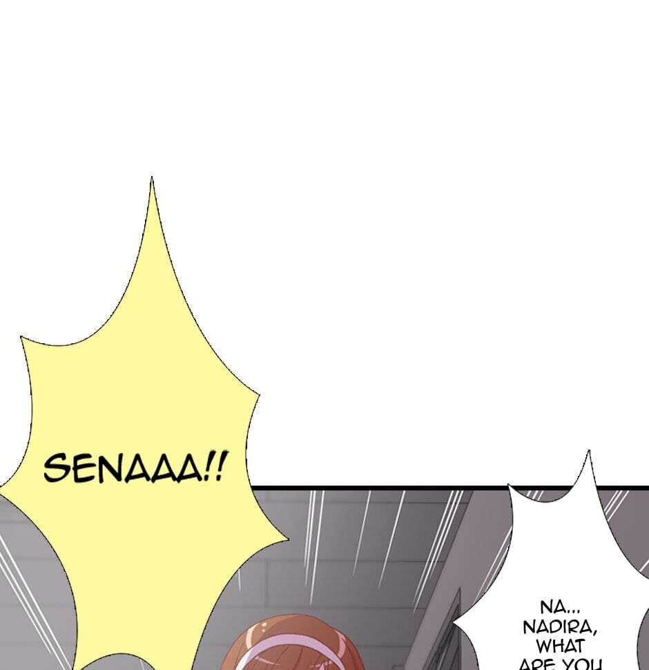 Red Velvet Chapter 55 page 19 - 