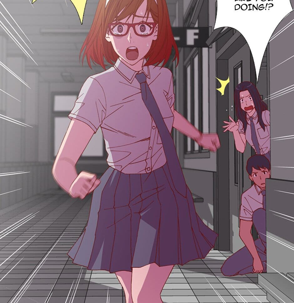 Red Velvet Chapter 55 page 20 - 
