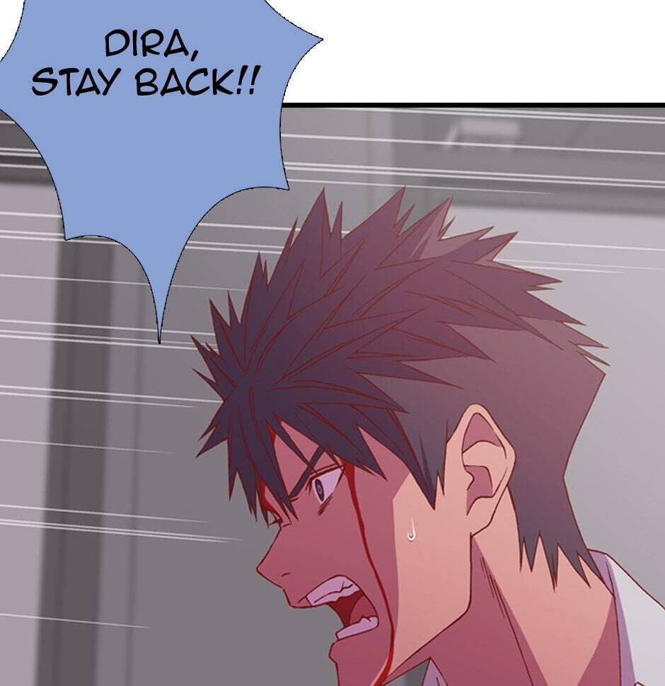 Red Velvet Chapter 55 page 22 - 