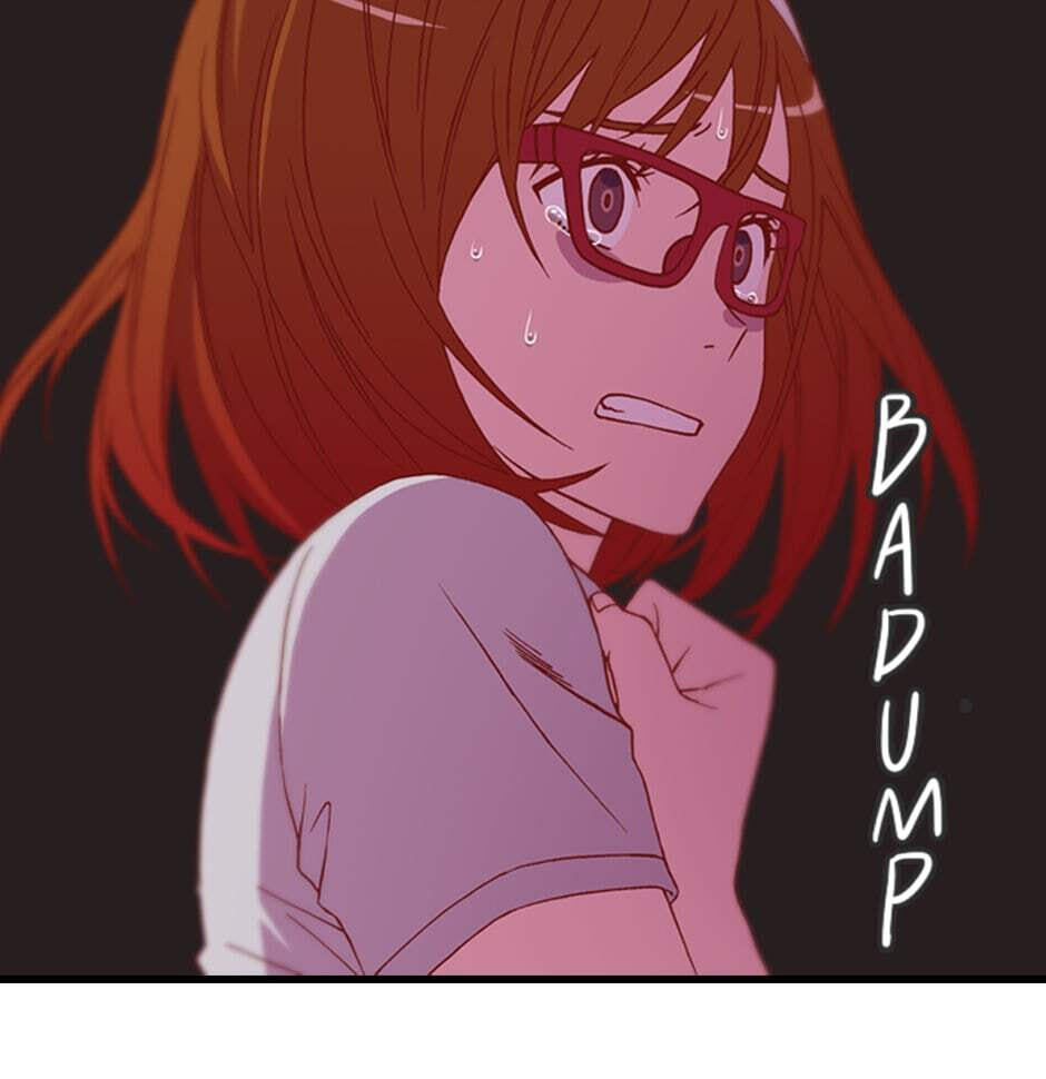 Red Velvet Chapter 55 page 27 - 