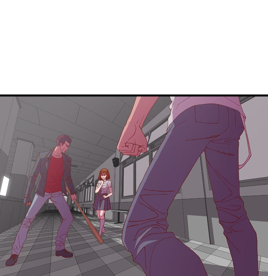 Red Velvet Chapter 55 page 29 - 