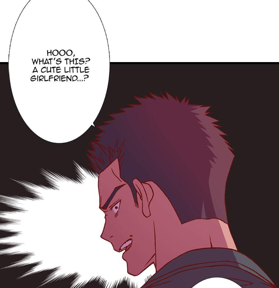 Red Velvet Chapter 55 page 31 - 