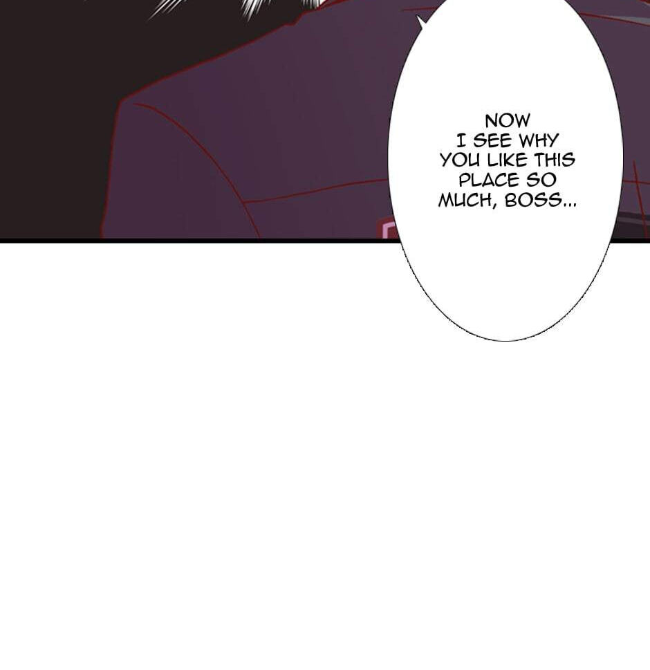 Red Velvet Chapter 55 page 32 - 