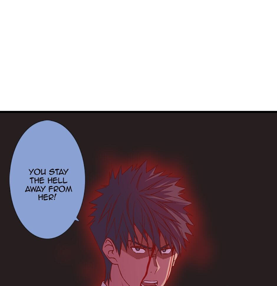 Red Velvet Chapter 55 page 35 - 