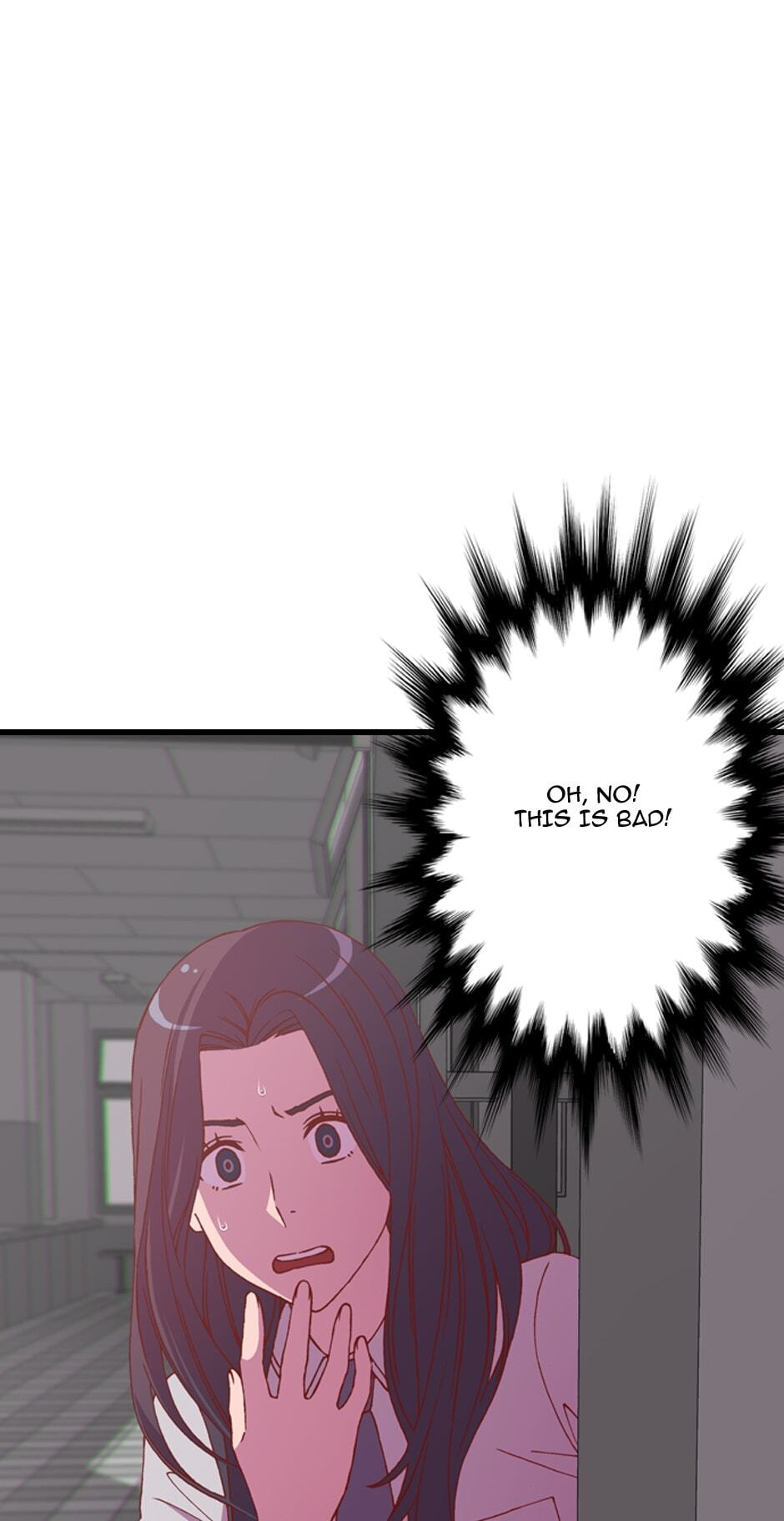 Red Velvet Chapter 55 page 39 - 