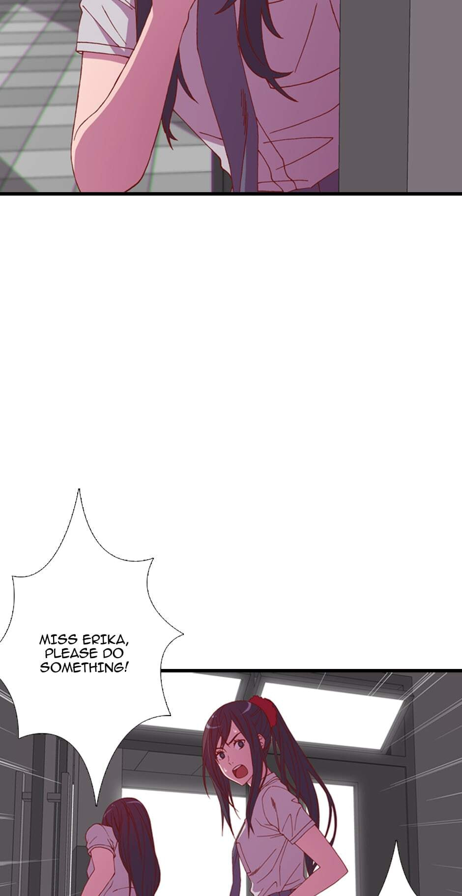 Red Velvet Chapter 55 page 40 - 