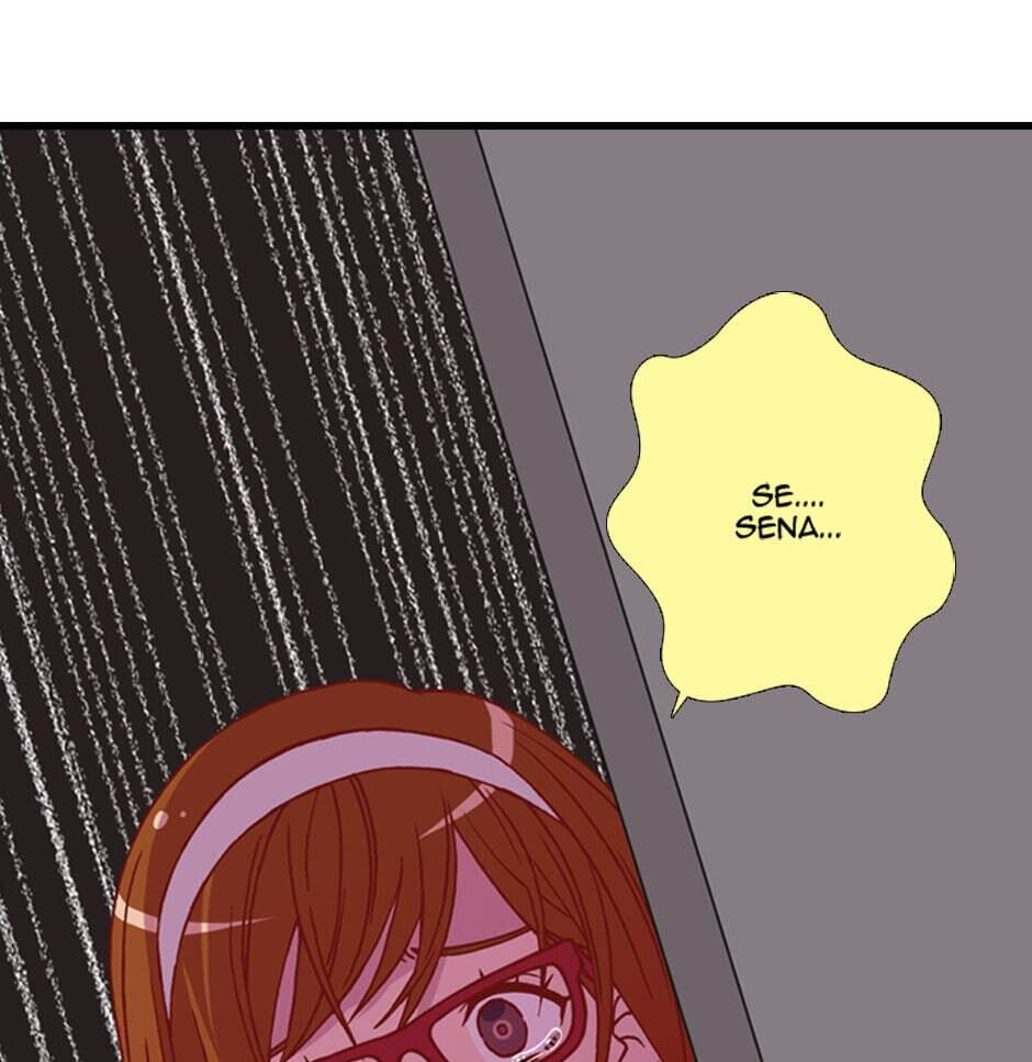 Red Velvet Chapter 55 page 5 - 
