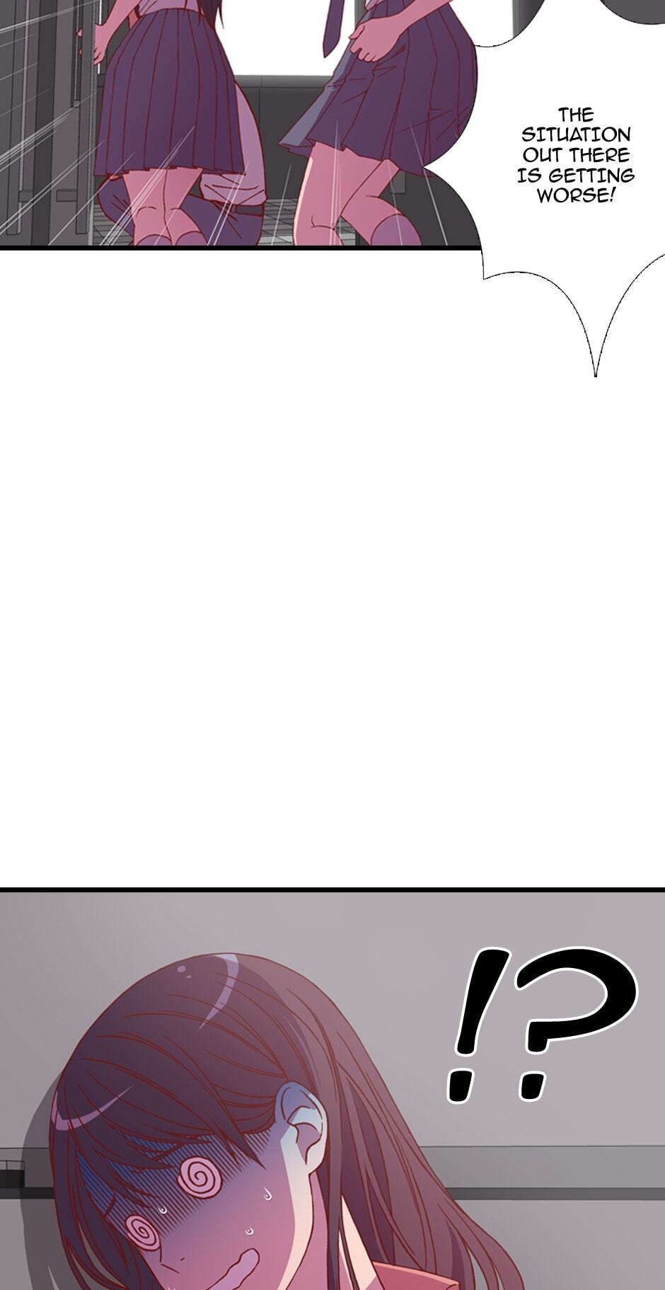 Red Velvet Chapter 55 page 41 - 