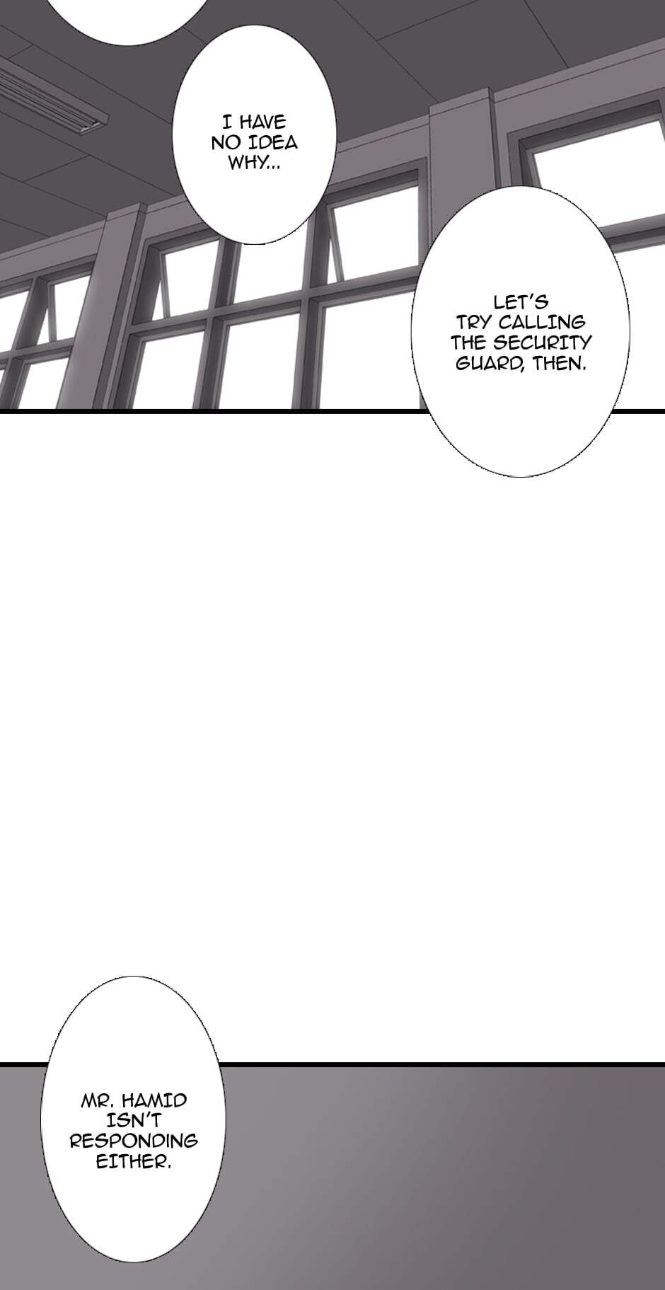 Red Velvet Chapter 55 page 44 - 