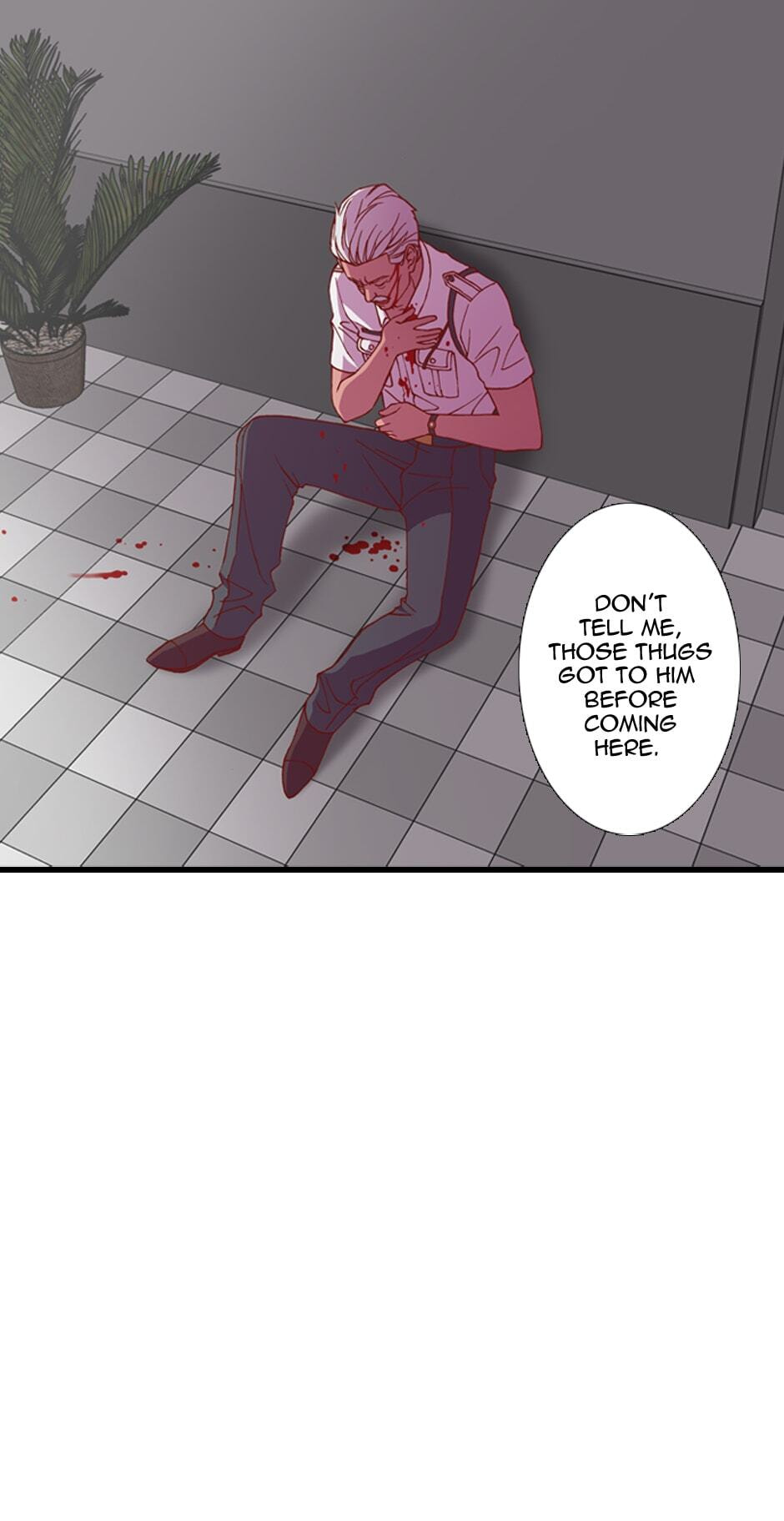 Red Velvet Chapter 55 page 45 - 