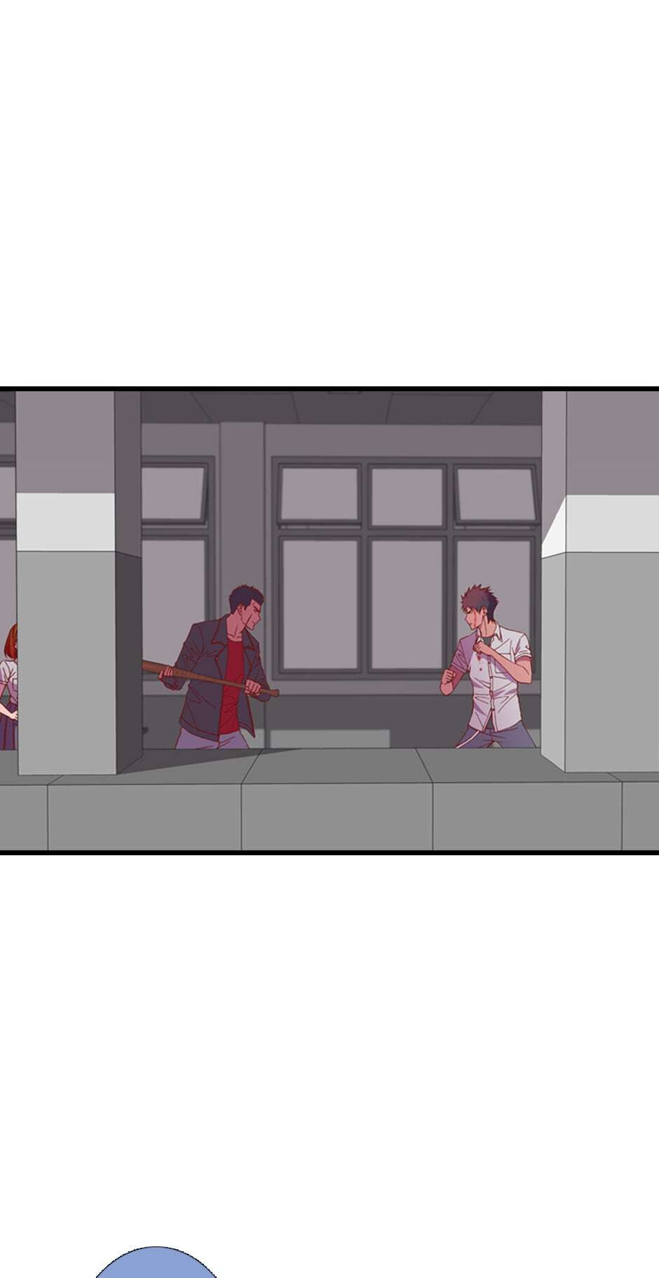 Red Velvet Chapter 55 page 46 - 