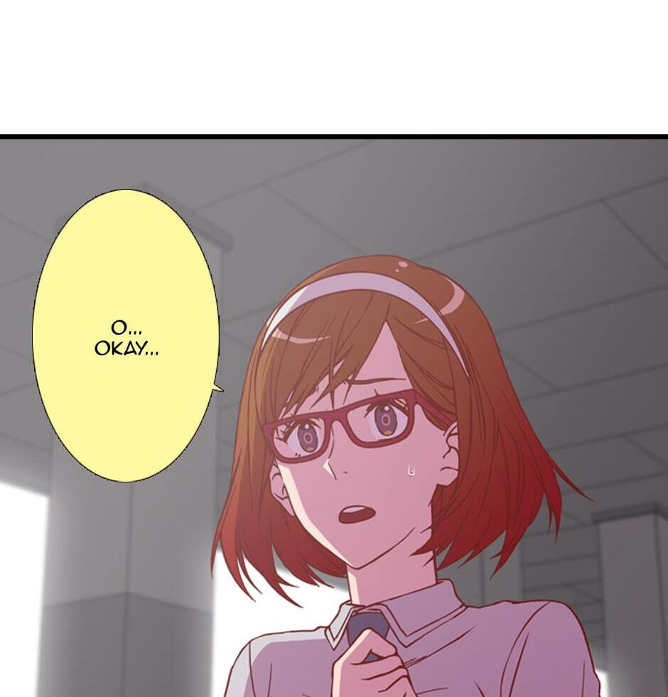 Red Velvet Chapter 55 page 49 - 