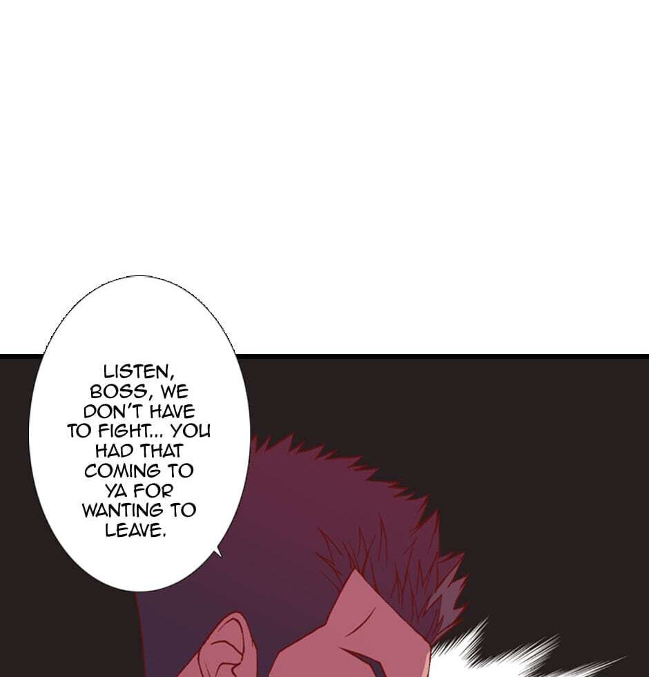 Red Velvet Chapter 55 page 51 - 