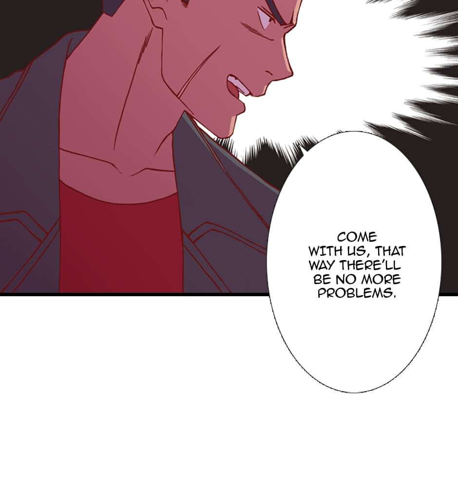Red Velvet Chapter 55 page 52 - 