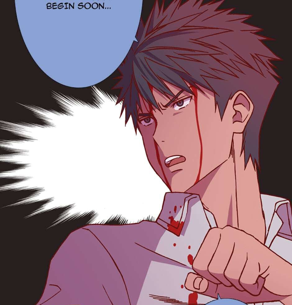 Red Velvet Chapter 55 page 54 - 